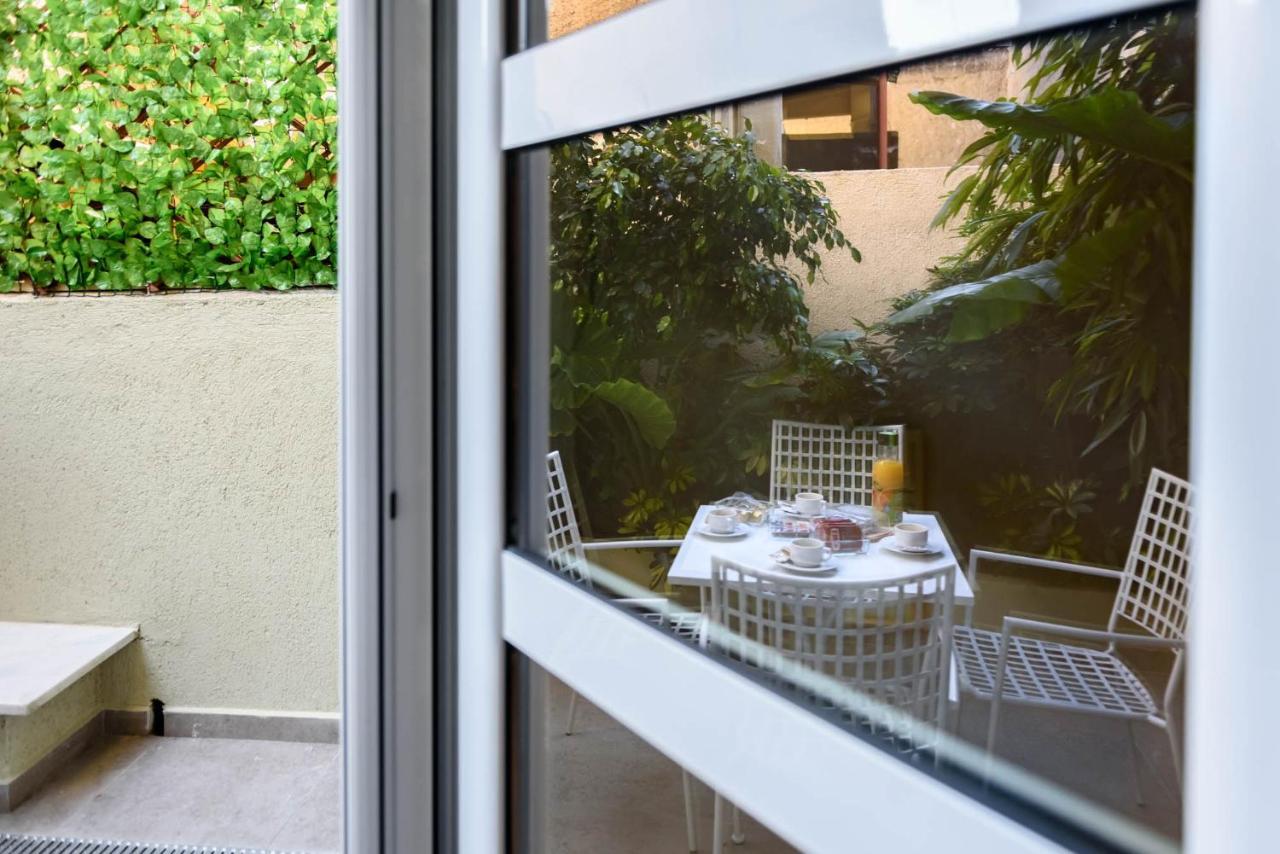 "Steliosdimitra" Guest House II In Nauplion Exterior foto