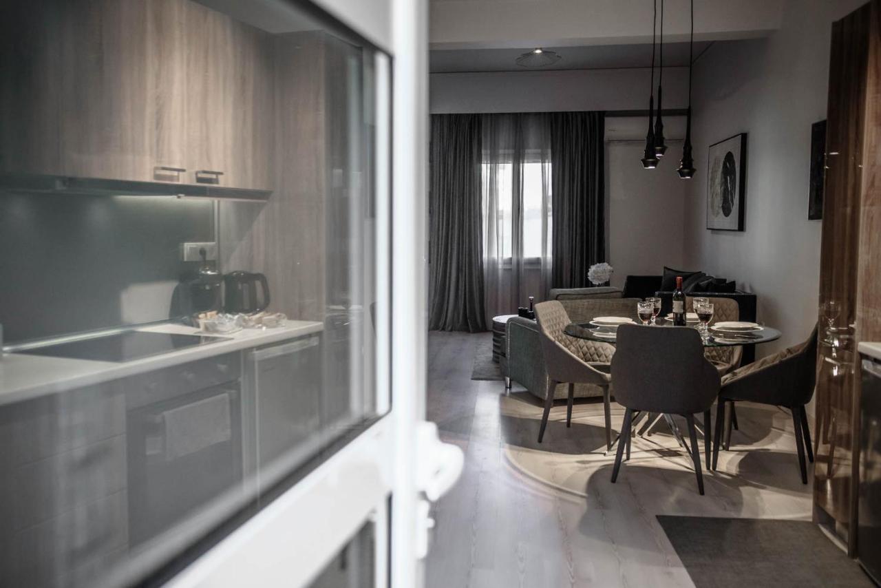 "Steliosdimitra" Guest House II In Nauplion Exterior foto